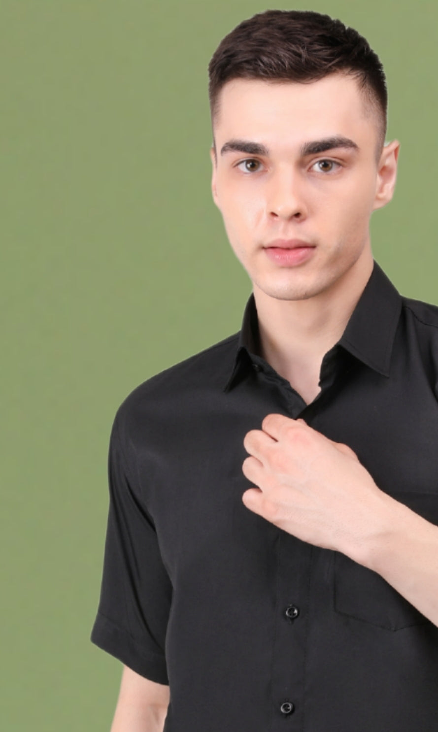 Matt Black