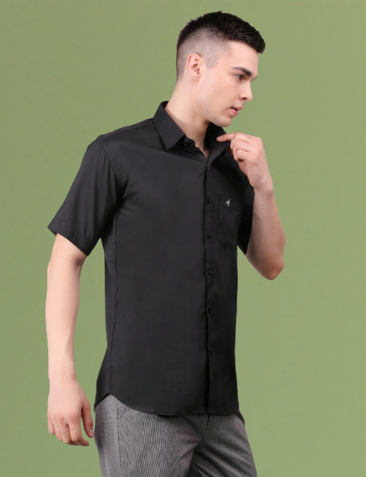 Matt Black