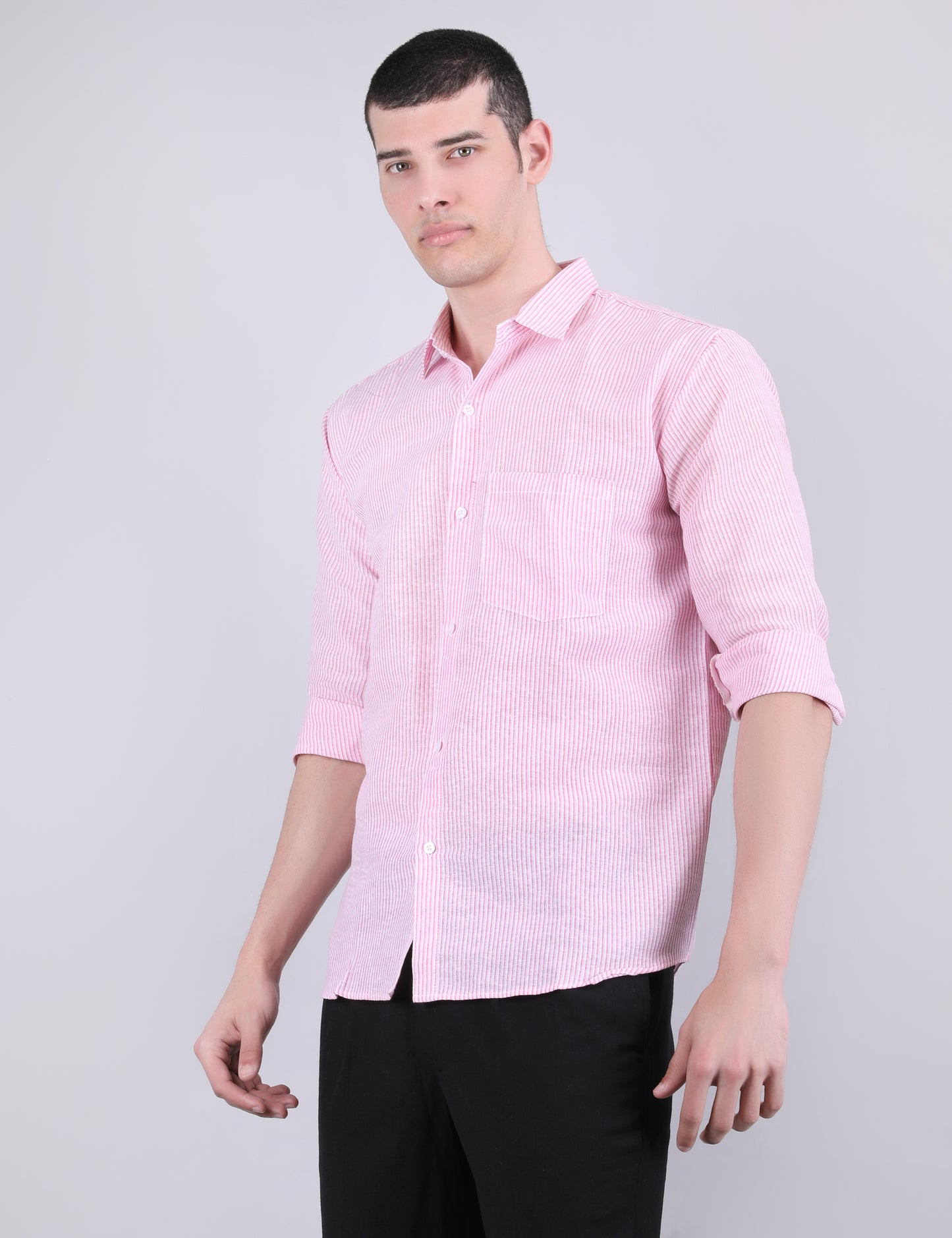 Banded Pink