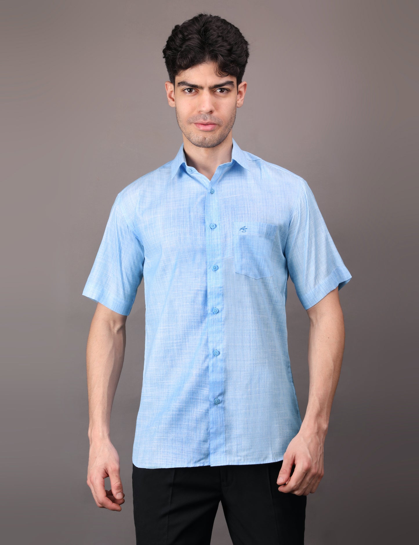 Light Blue