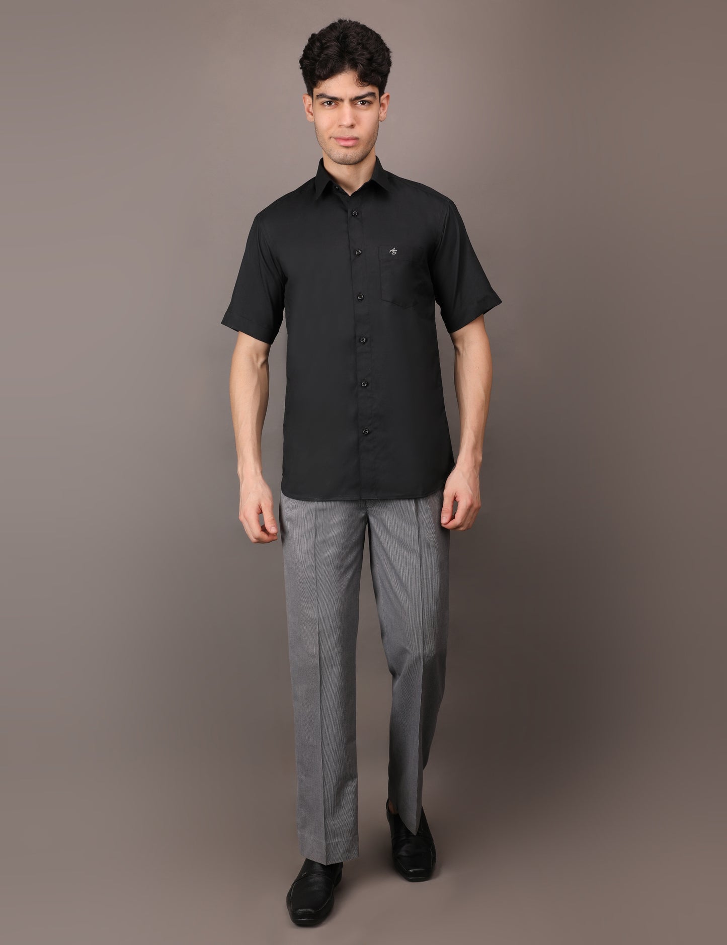 CS BLACK