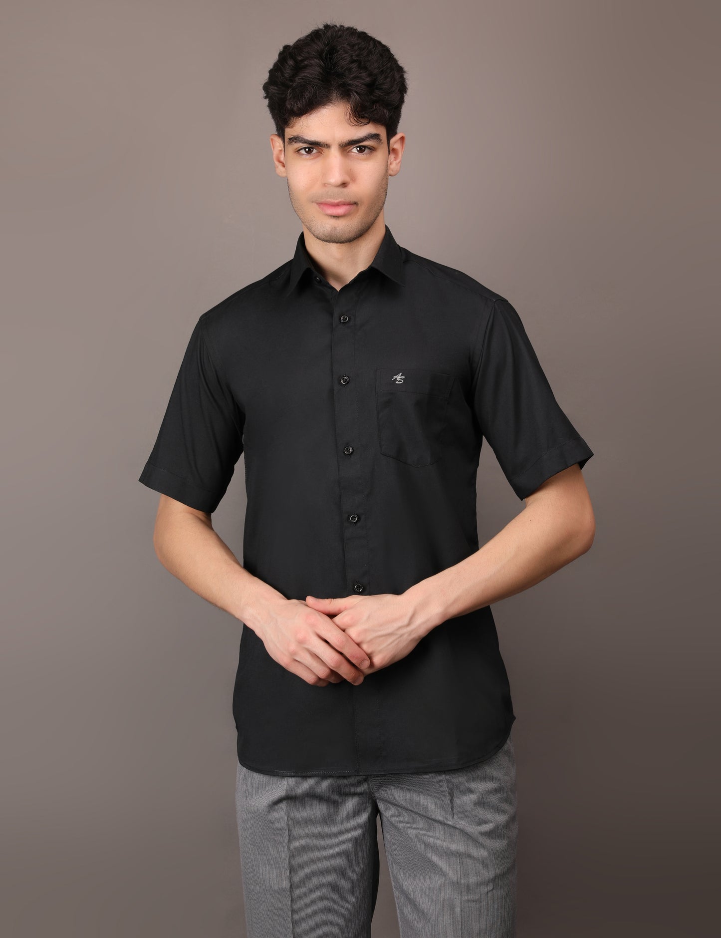 CS BLACK