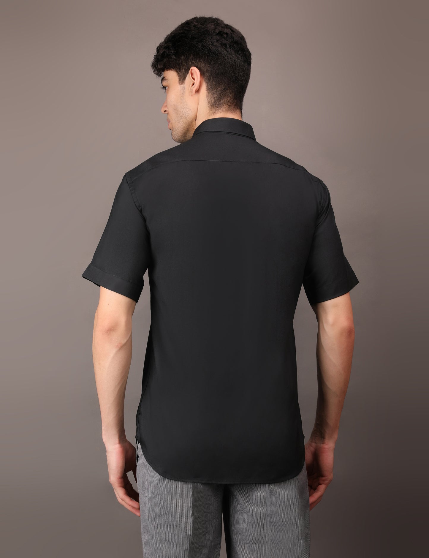 CS BLACK