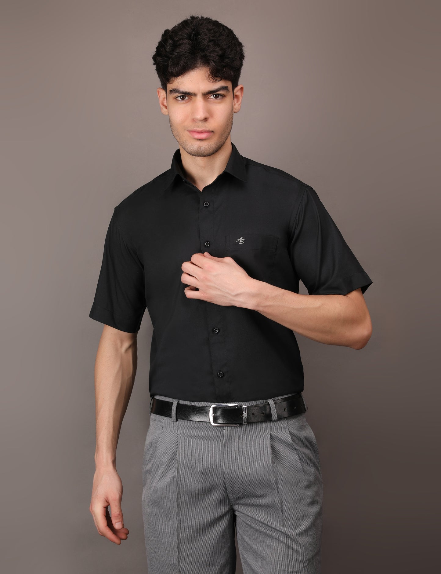 CS BLACK