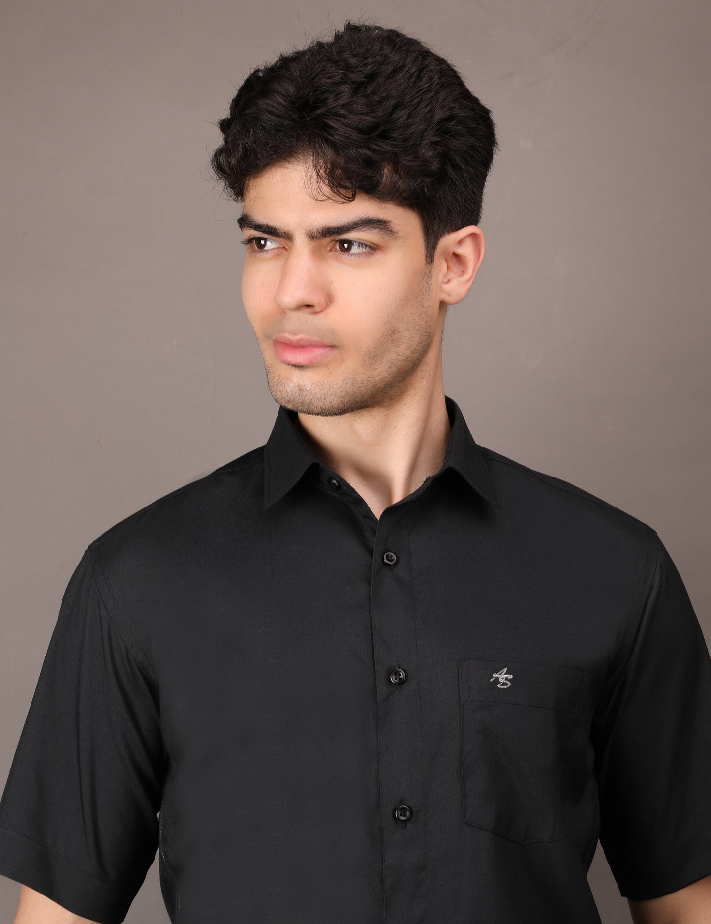 CS BLACK