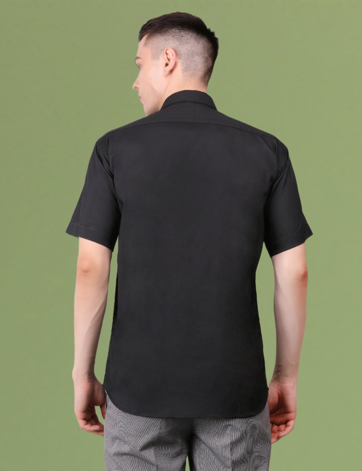 Matt Black