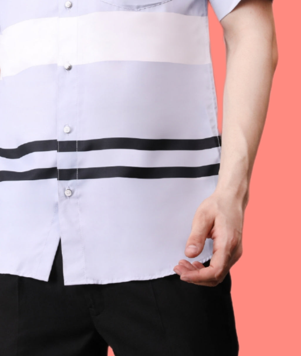 Urban Stripes