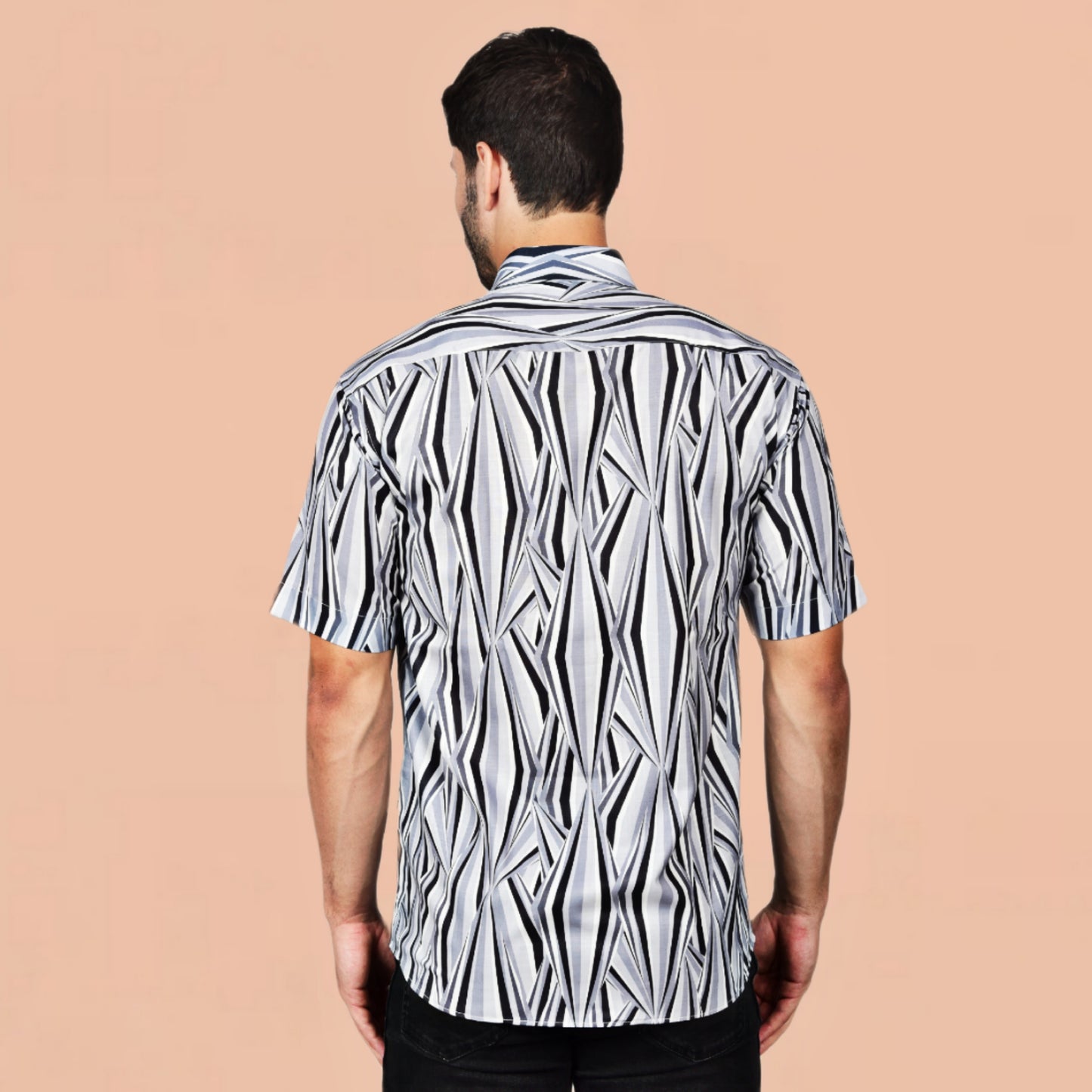Oblique Black