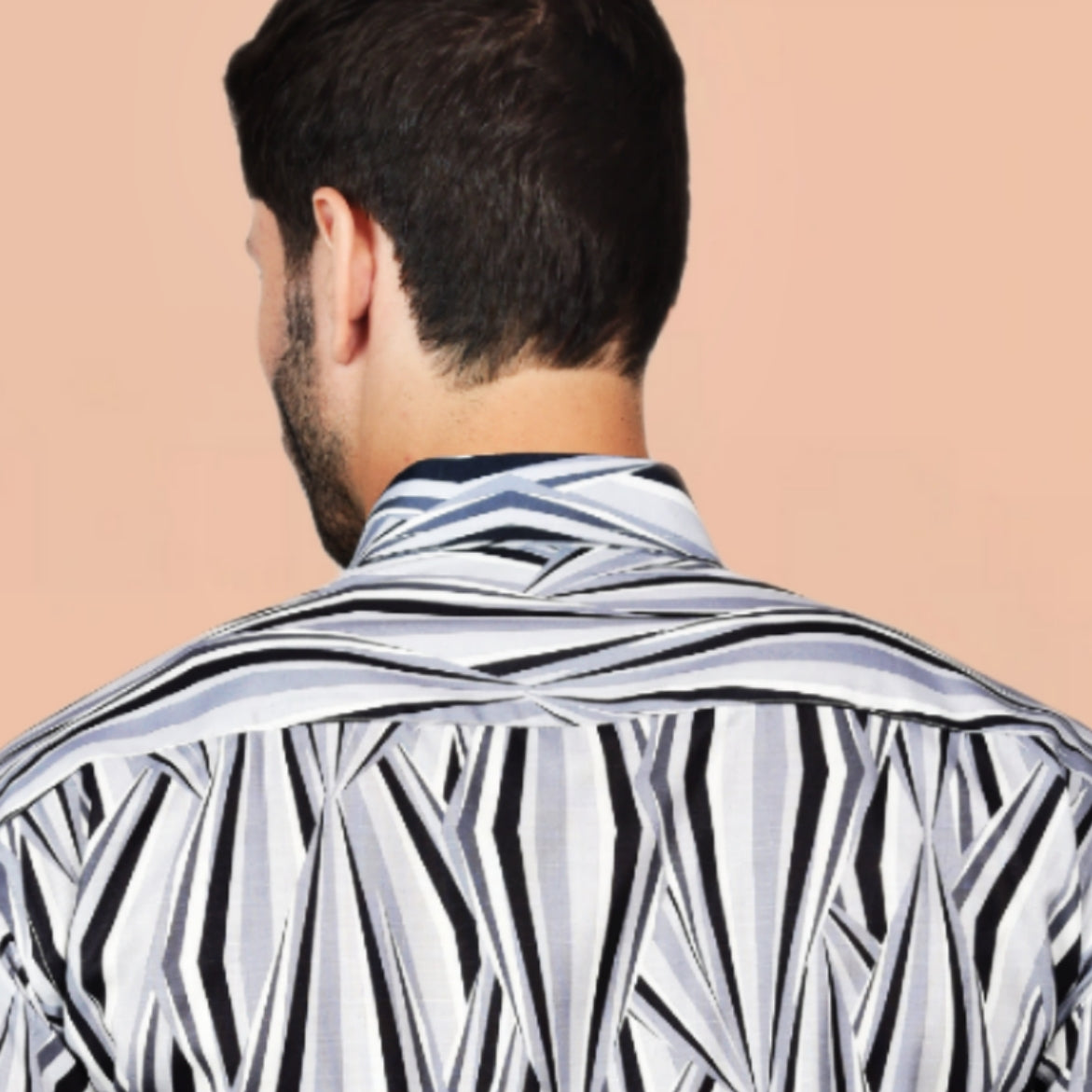 Oblique Black